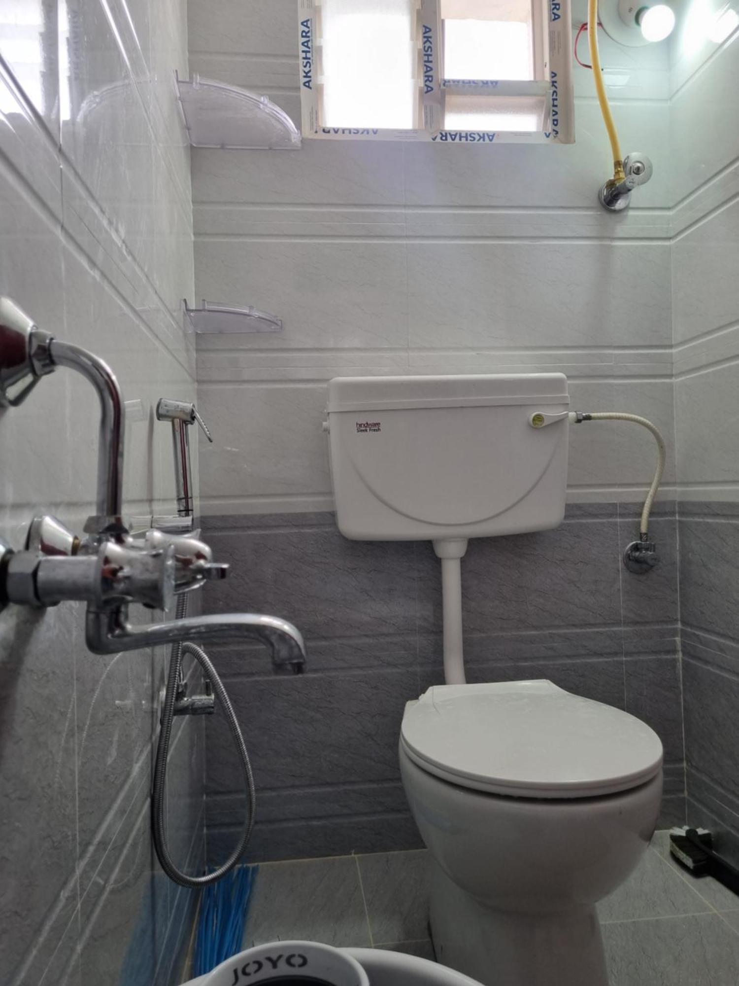 Aditya Homestay Tirupati Exterior photo