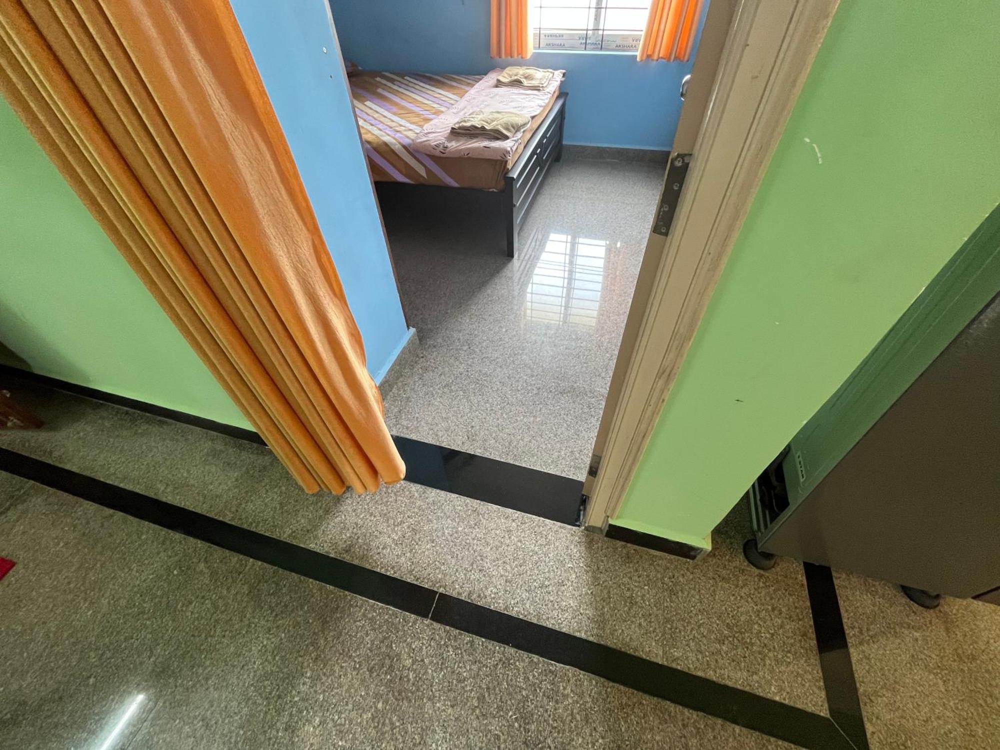 Aditya Homestay Tirupati Exterior photo